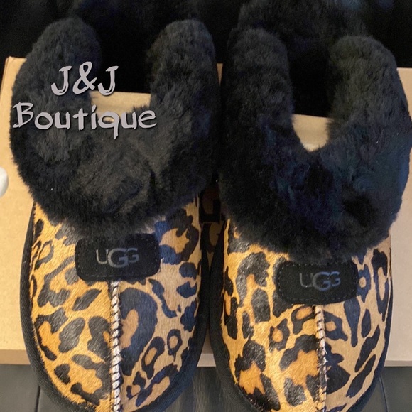 UGG Coquette - Picture 8 of 9